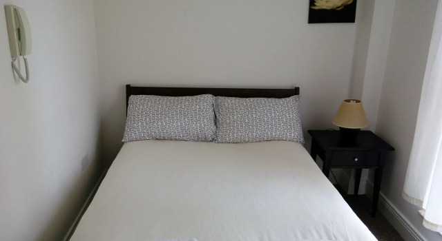 Dorset Street Upper Apartment, Забронировать Апартаменты/квартира Дублин Каунти Дублин, рядом с The Grand Social