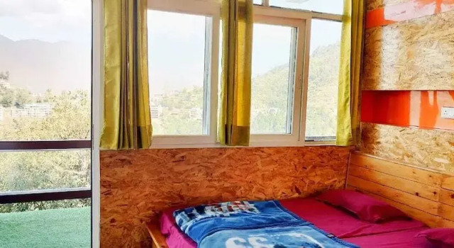 The Himalaya Retreat Resort, Rezerwuj Ośrodek wypoczynkowy Mussoorie Uttarakhand