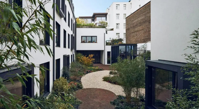 Latroupe Hotel Jardin Secret, จอง โรงแรม Elsene - Ixelles Brussel District