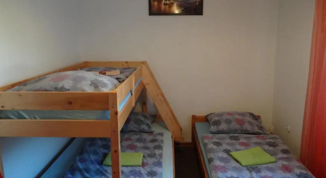 Семейный номер Standard Noclegi AirportPark