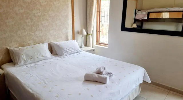 Четырёхместный номер Standard Seaside sunny stay plus