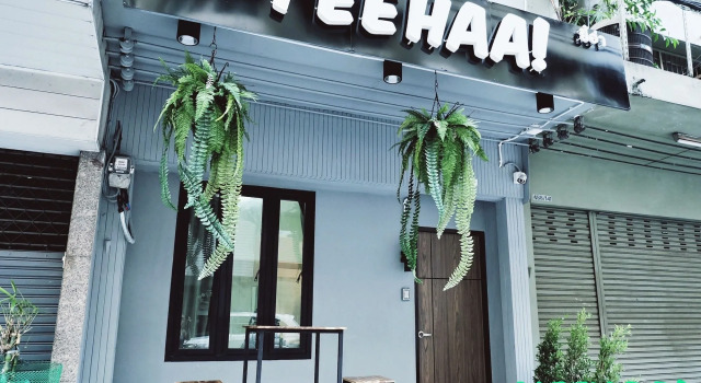 Yeehaa Hotel, Забронировать Отель Бангкок провинция Бангкок, рядом с Royal Thai Police Headquarters