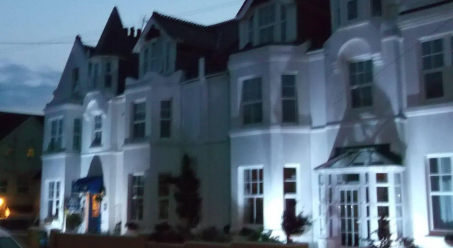 Park Lodge, Rezerwuj Hotel Bexhill-on-Sea East Sussex