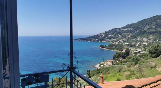 Номер Standard Romantic Casa Lorenzina Affittacamere