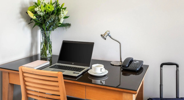 Апартаменты Quest Williamstown North