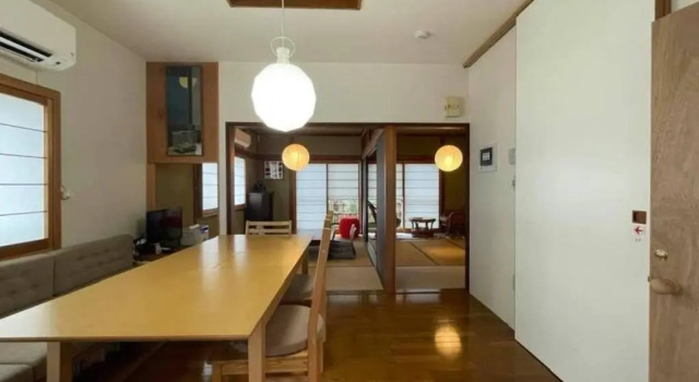 Коттедж Tokushima - house / Vacation STAY 573