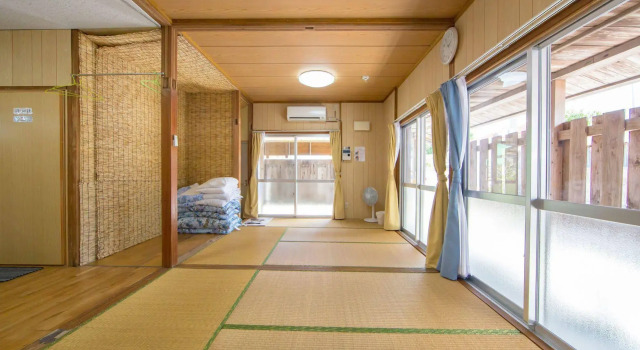 Kitakara Yuimaru ANNEX