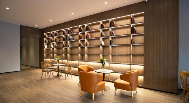Hanting Hotel Shanghai Songjiang Xincheng Wanda, Varaa Hotelli Songjiang Shanghai