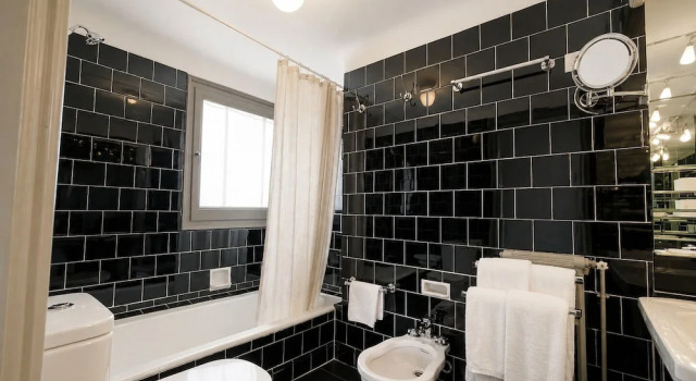 Двухместный номер Standard Angelats Hotel