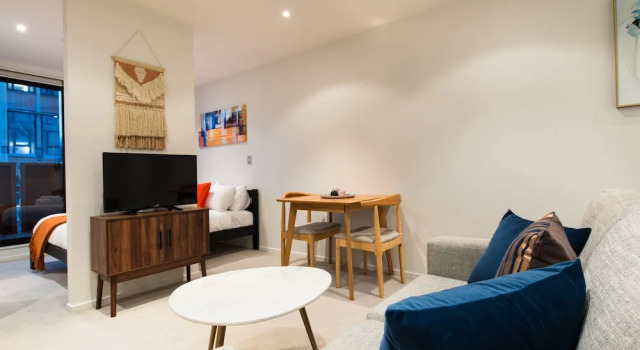 Ehome - Central Location - The Heart Of Queen Street Living, Rezerwuj Hotel Auckland 