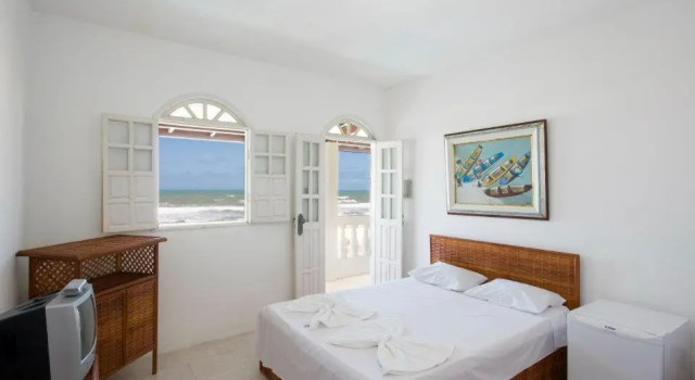 Номер Standard Hotel Portal Do Mar