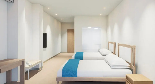Palau Mangrove Hotel, Đặt Khách sạn Khách sạn 3 sao ở Koror, 3*