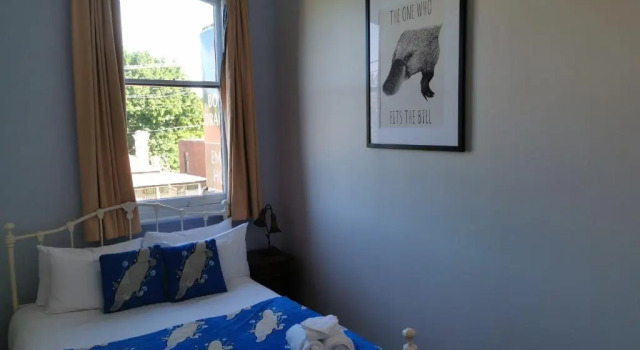 Номер Standard The Empire Hotel Deloraine