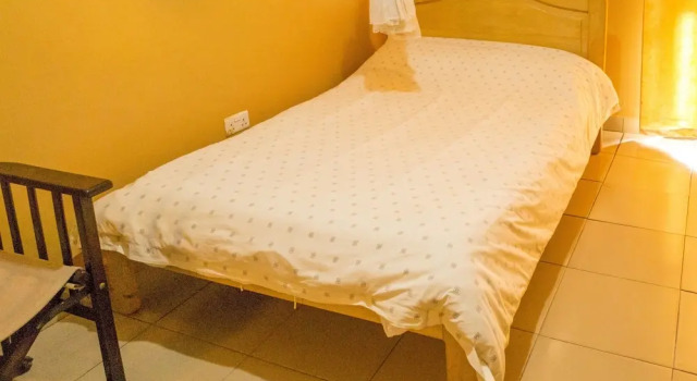 Matsiko Gardens and Hotel, Book Hotel Billige hoteller i Kampala, nær Rubaga Cathedral