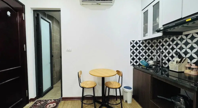 Ly Home Tay Ho Ha Noi