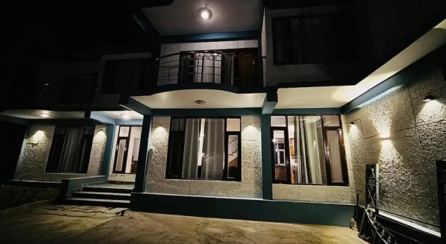 Sylvan Woods Cottage, Забронировать Дом для отпуска Виллы штата Химачал-Прадеш, Вилла