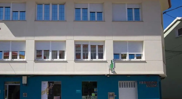 Apartment - 3 Bedrooms with WiFi - 106763
