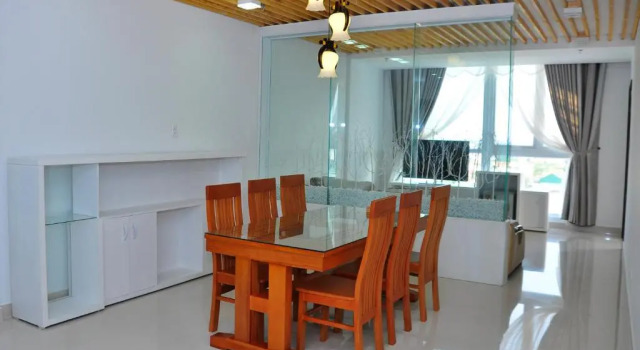 Номер Standard Cam Thanh Hotel
