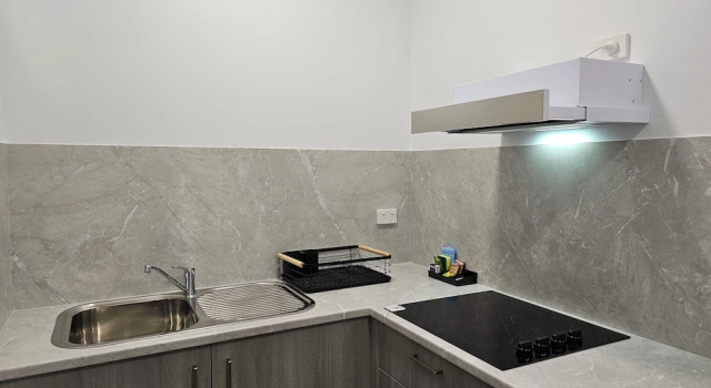 Студия Executive Y Motels Rockhampton