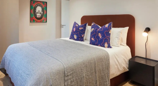 Номер Standard Xenia Signature Collection by Totalstay
