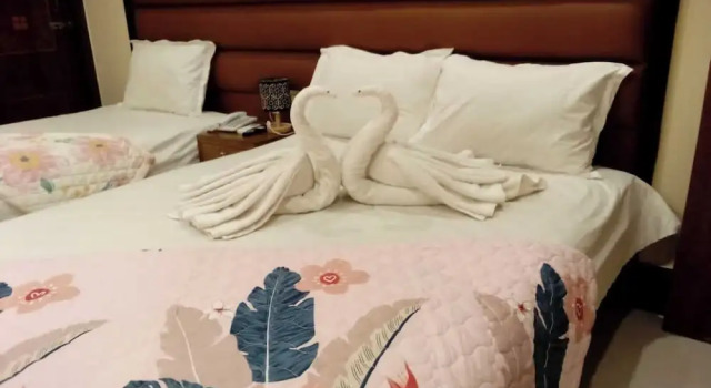 আরফা আবাসিক হোটেল, Réserver Hôtel Atgaon Sylhet