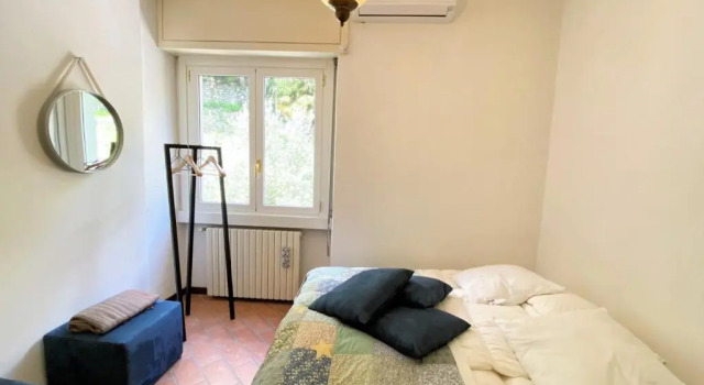Коттедж Large Apartment 200 m2 Fantastic View on Lake Como
