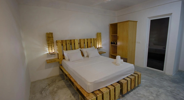 Doppel Zimmer Island Break