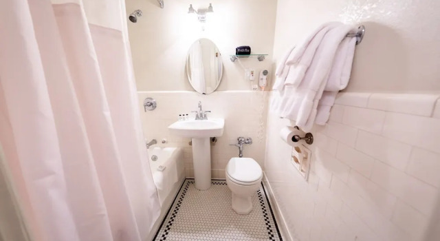 Двухместный семейный номер Standard The Hotel Paisano