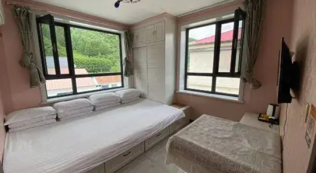 Люкс Comfort Golden Star Holiday Hotel