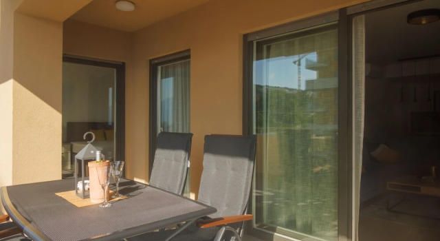 Apartment Sleeps 4 With Sea View, Забронировать Апартаменты/квартира Риека Приморско-Горанская жупания