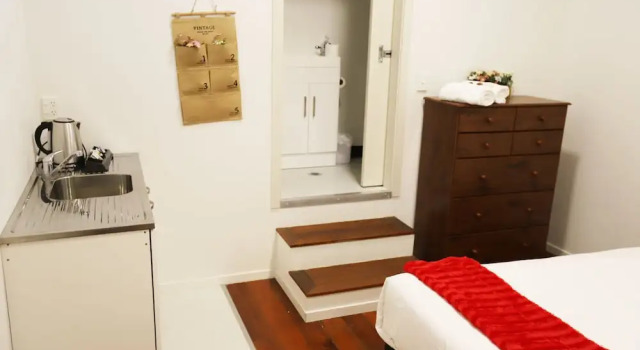 Номер Deluxe Aura Hotel