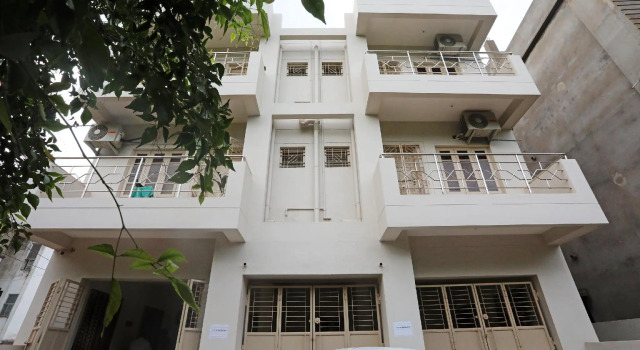 OYO 15084 Sai Lotus Residency, Prenota Hotel Bhubaneshwar Orissa