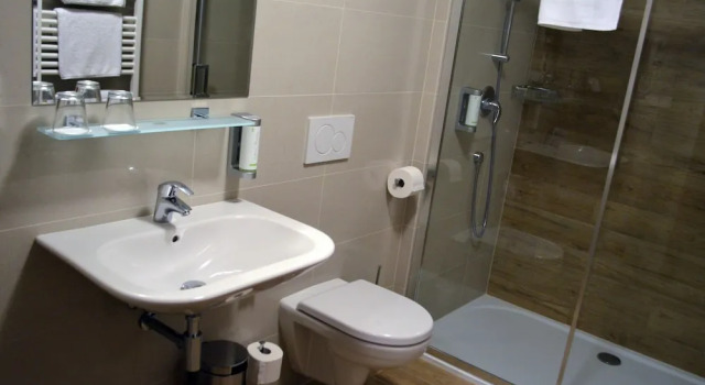 Номер Classic Hotel U Kvapilů