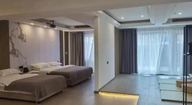 Suite Boman Hotel