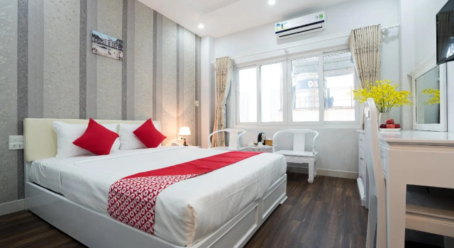 Saigon Central Hotel