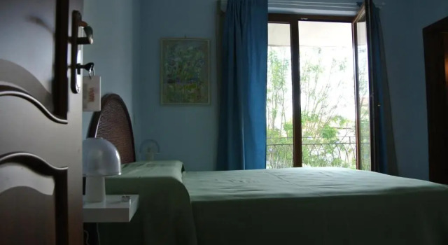 Двухместный номер Standard Villa Nicodemo