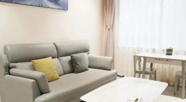 Люкс Economy Zhangjiakou Deyuelou Hotel