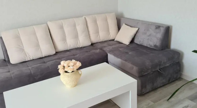 Apartment 5 star, Rezervovat Apartmán Hotely v Vinnycja s parkováním, Parkování
