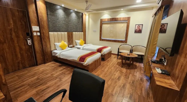 Номер Premium Hotel Dreams Inn Kharagpur