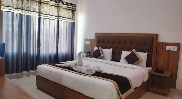 Номер Premium Hotel Binwa View