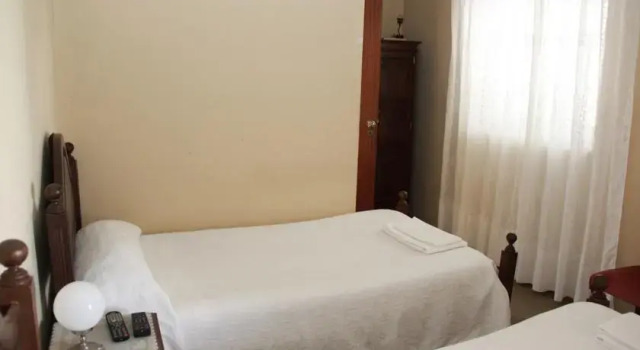 Beira Raia, Rezervovat Penzión  