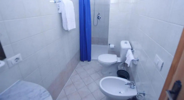 Апартаменты Hotiday Village Letojanni Taormina