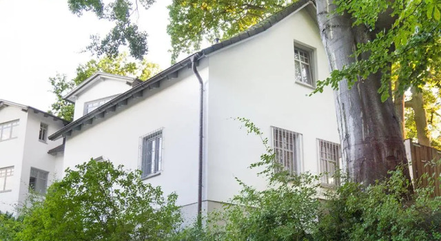 Коттедж Ferienhaus Specht in Zinnowitz, Usedom