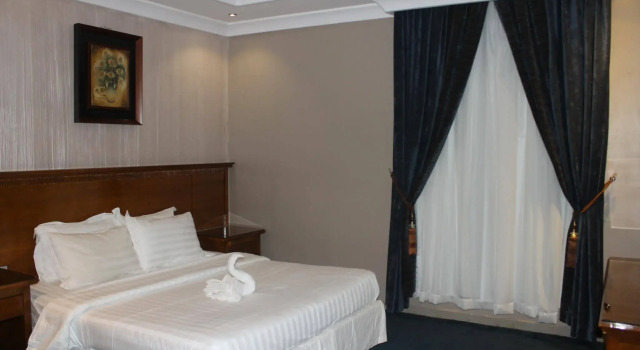 Al Saher For Hotel Apartment, Varaa Huoneisto Aş Şafā Makkah