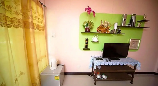 ภูร์ชรินท์ รีสอร์ท