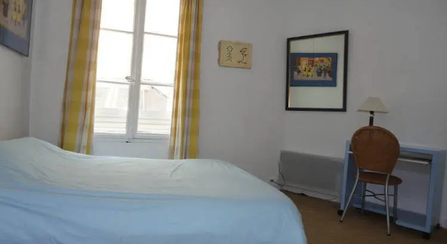Into Paris - Appartement Pont Neuf, Забронировать Апартаменты/квартира 6-й округ: Сен-Жермен Париж, рядом с Лувр — Риволи