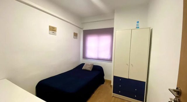 Apartment with 4 Bedrooms in Cartagena, with Wifi - 4 Km From the Beach
