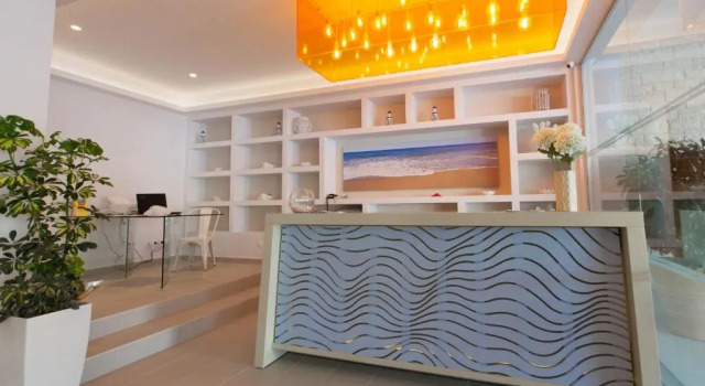 Melina Bay Boutique Hotel