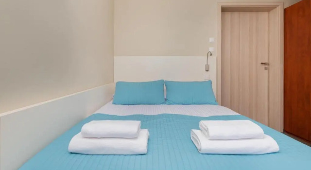 Economy Zimmer Villa Angela