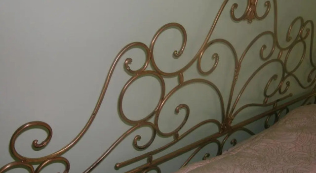 Standard Zimmer A Casa Mia